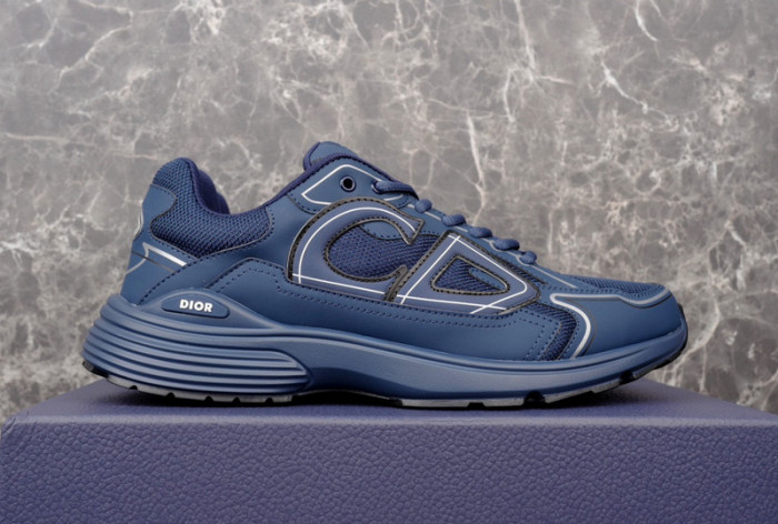 DIO* B30 SNEAKERS B30-000041