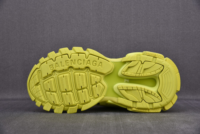 TRACK SNEAKER TS060