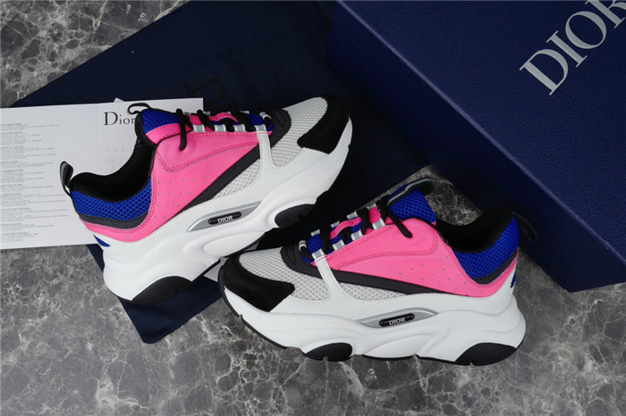 DIO* LOWTOP SNEAKERS D-10047