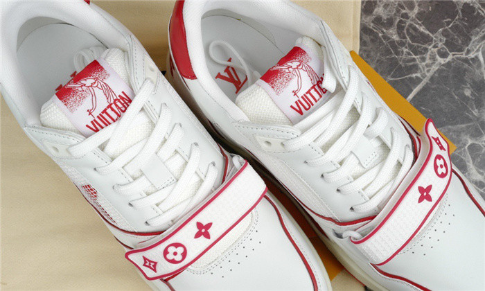 LV SNEAKER LV-000287