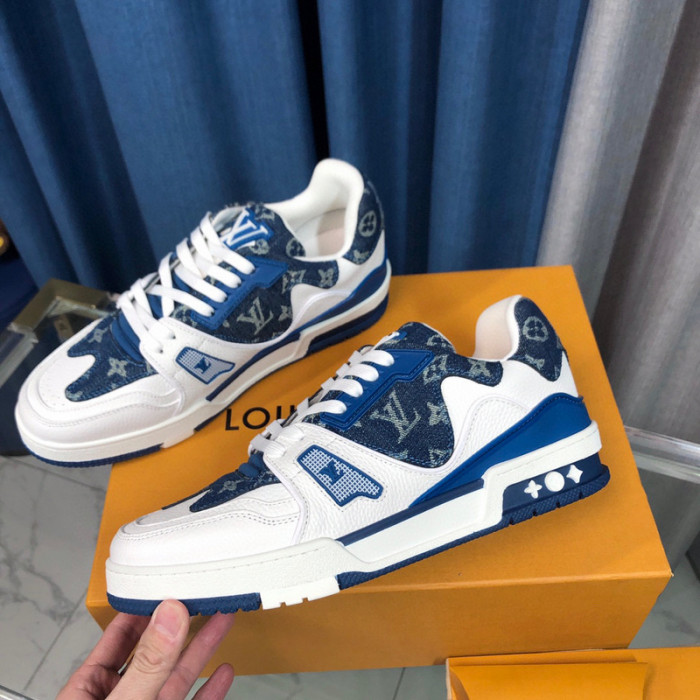 LV SNEAKER LV-000337