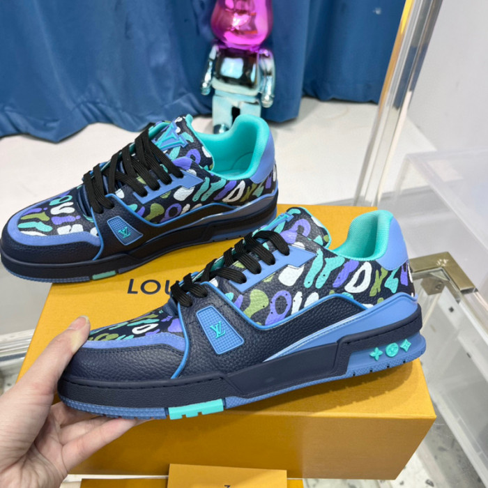 LV SNEAKER LV-000400