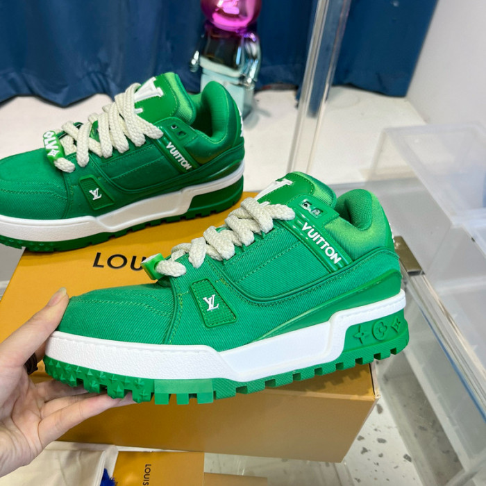 TRAINER MAXI TM031