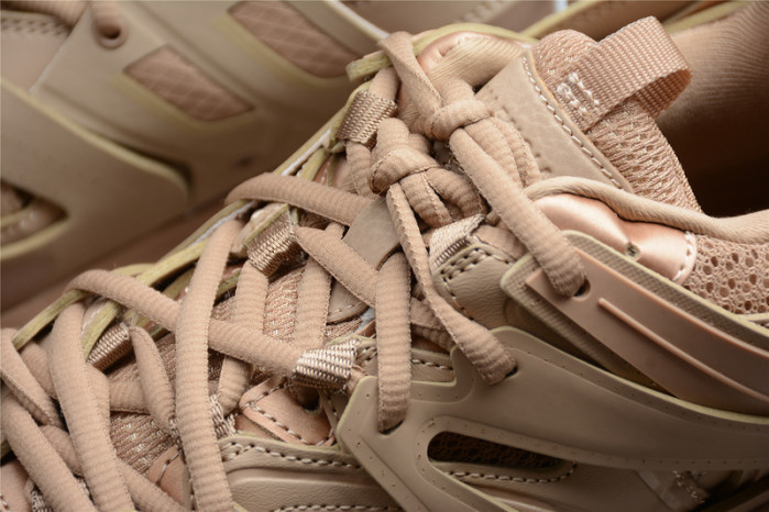 TRACK SNEAKER TS170
