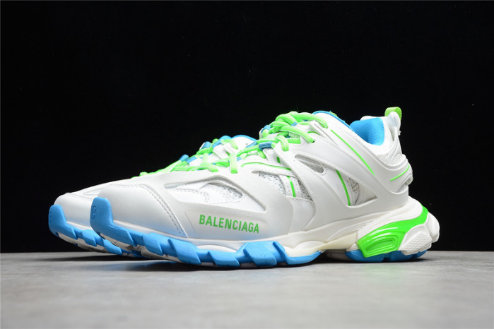 TRACK SNEAKER TS176