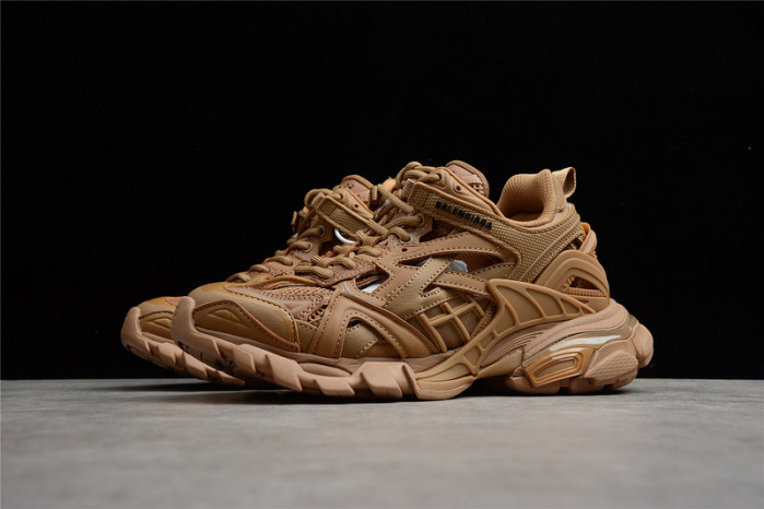 TRACK SNEAKER TS179