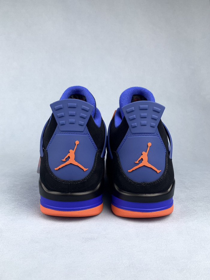 AIR Jordan 4 Retro Cavs 308497-027