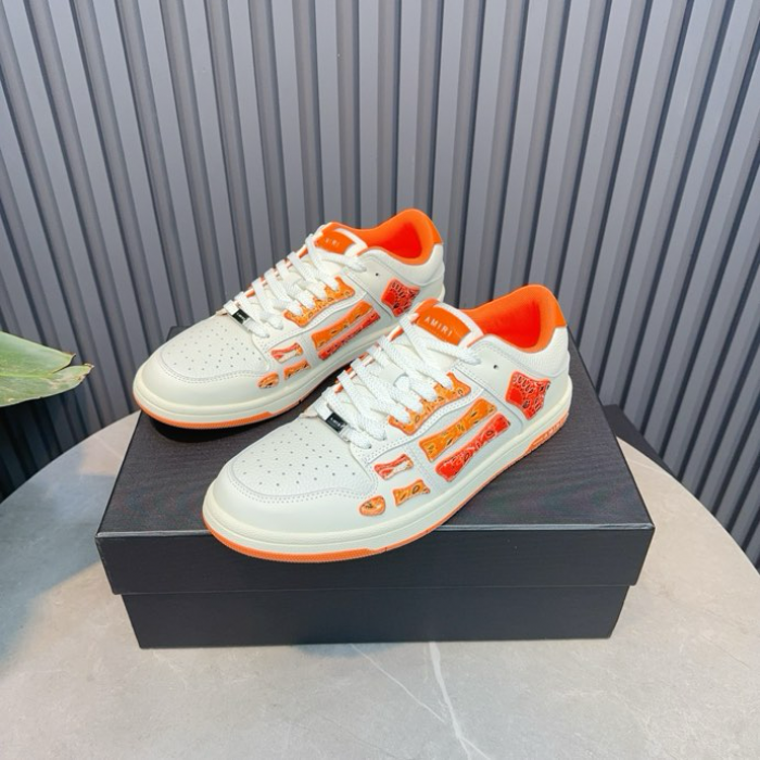 AMIRI SNEAKER AM-107