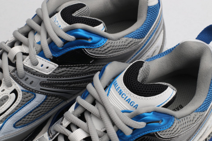 TRIPLES TRAINER SNEAKERS 2000060