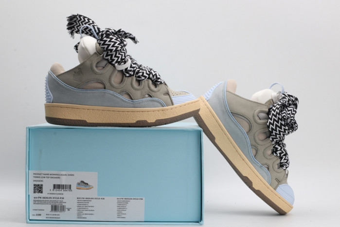 LANVIN SNEAKER LS004