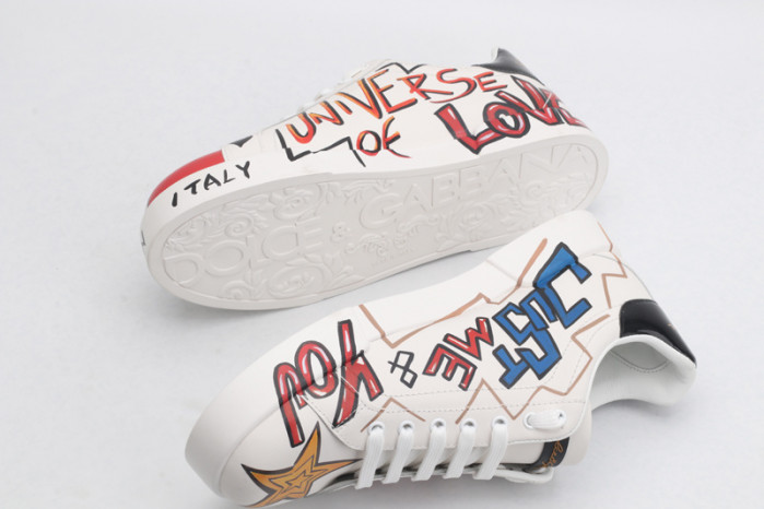 DG SNEAKER DG-10021