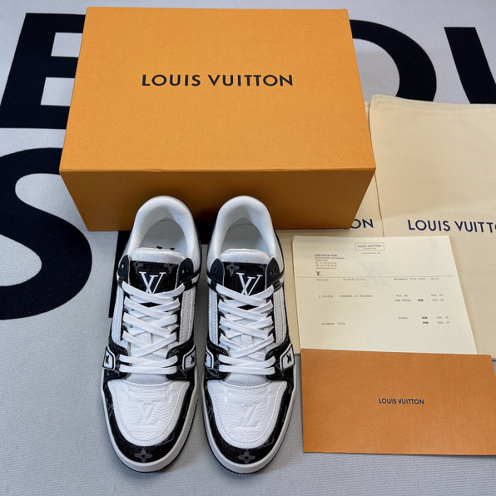 l**is V*t*n trainer sneaker lv-000036