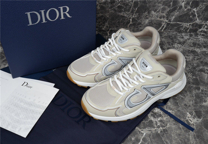 DIO* B30 SNEAKERS B30-000009