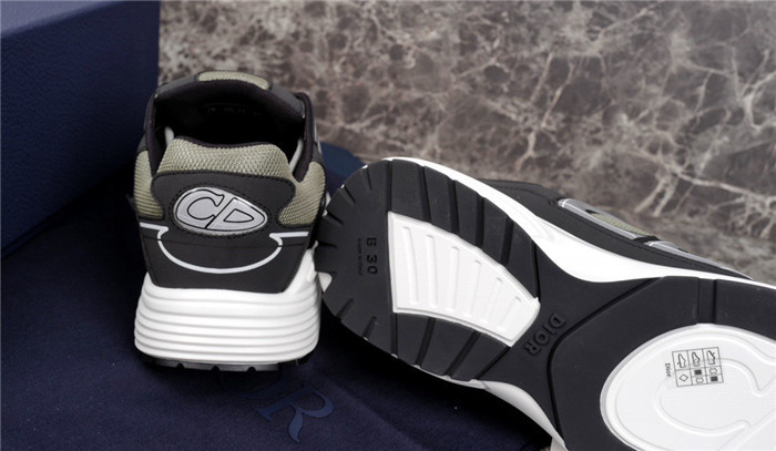 DIO* B30 SNEAKERS B30-000038