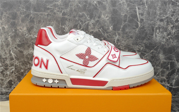 LV SNEAKER LV-000287