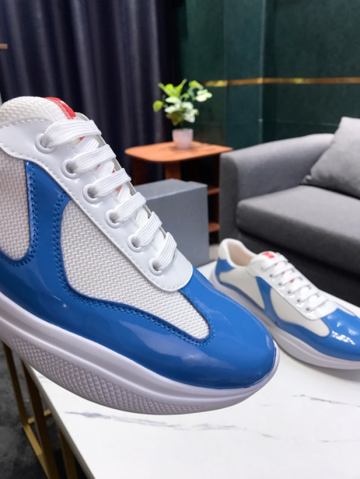 PRAD* SNEKAERS P000041