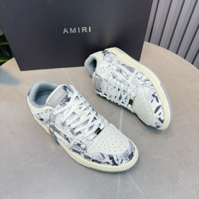 AMIRI SNEAKER AM-057