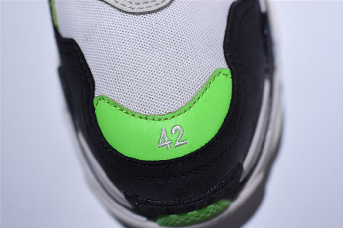 TRIPLES TRAINER SNEAKERS 2000008