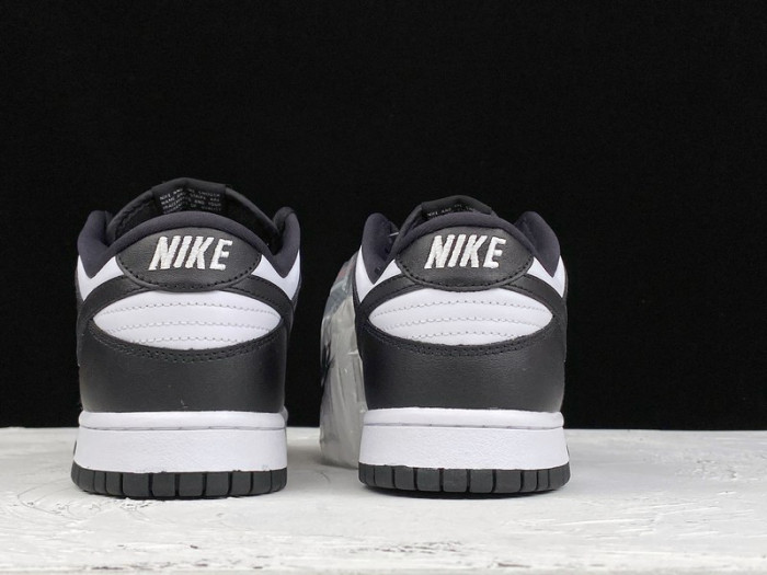 Nike Dunk Low SP Black White CU1726-001