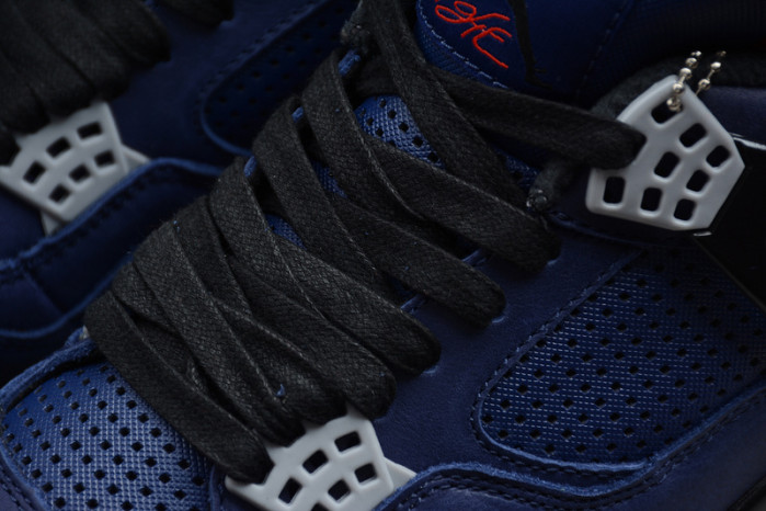 Air Jordan 4 WNTR“Loyal Blue” CQ9597-401