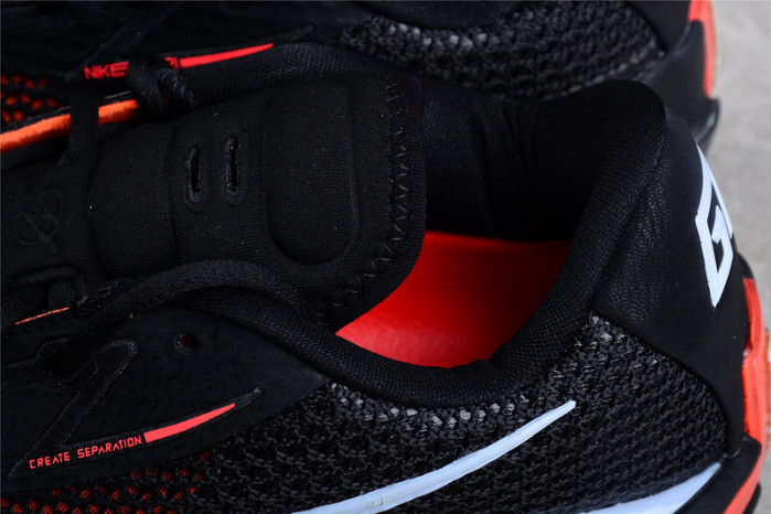 Nike Air Zoom G.T. Cut Black Crimson Green CZ0176-001