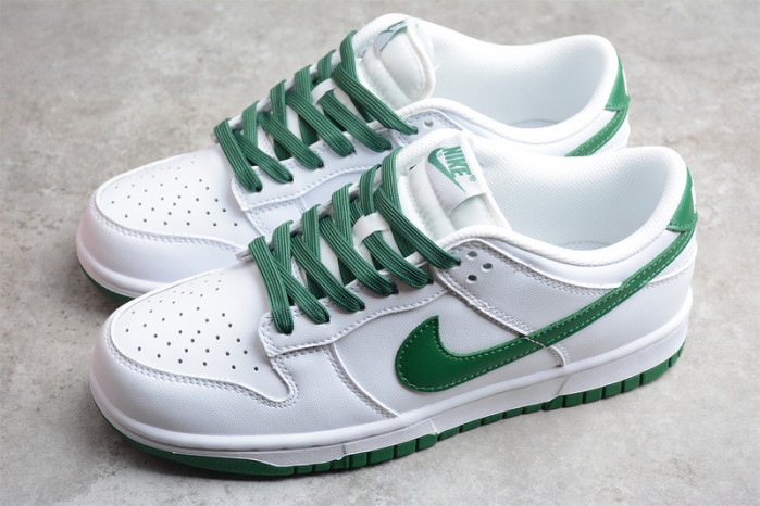 Nike Dunk Low WMNS “Green Noise” DD1503-112