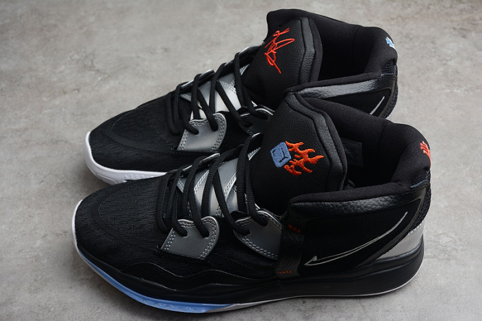 Nike Kyrie 8 Infinity Fire and Ice DC9134-001