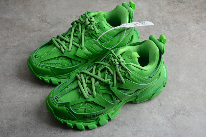 TRACK SNEAKER TS045