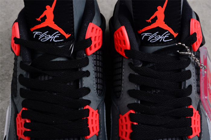 Air Jordan 4 “Infrared” DH6927-06