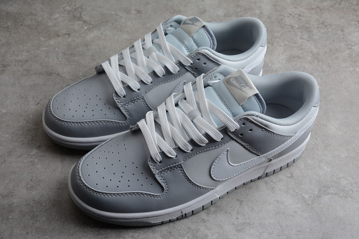 Nike Dunk Low Two Tone Grey DJ6188-001