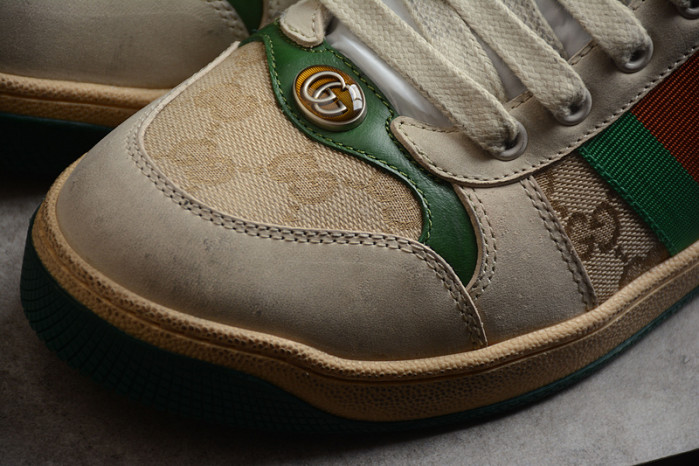 G*u*i* trainer sneaker 87