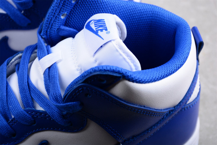 Nike Dunk High Game Royal DD1399-102