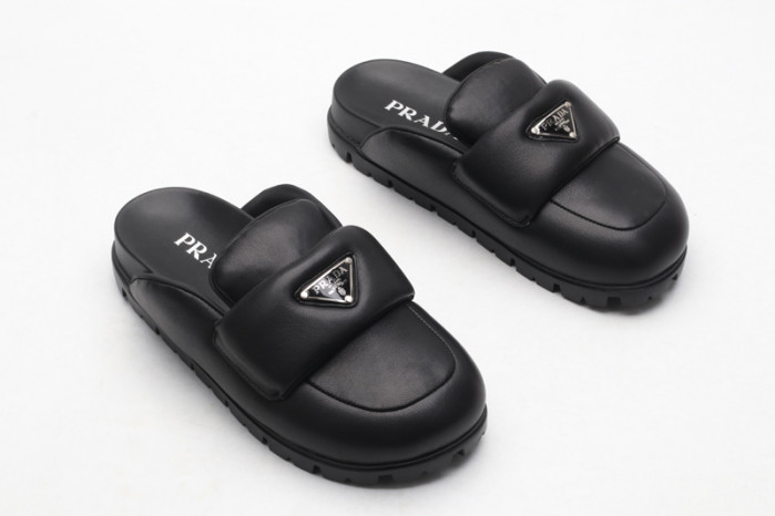 PRAD* SNEKAERS P000036