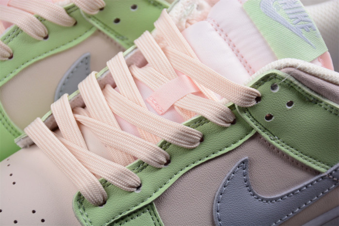 Nike Dunk Low Lime Ice (Women