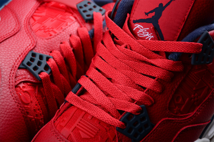 Air Jordan 4 Retro FIBA (2019) CI1184-617