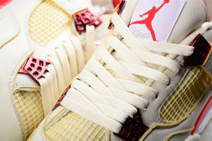 Balvin x Air Jordan 4 Retro