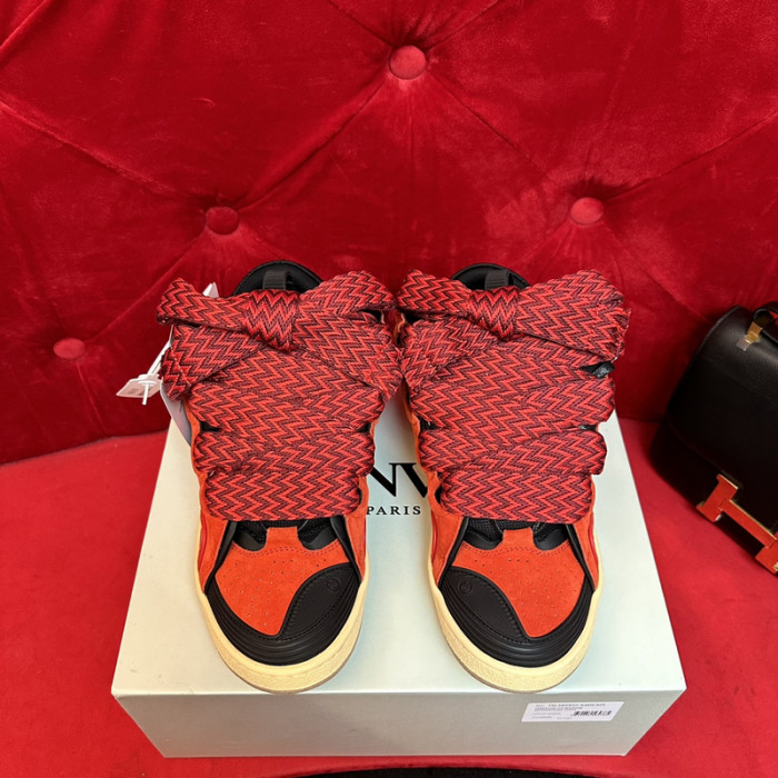 LANVIN SNEAKER LS115