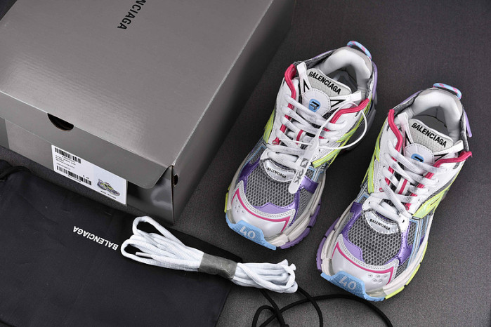 RUNNER SNEAKER RS006