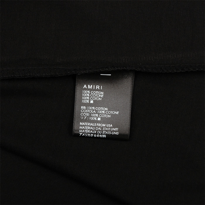 AMIRI CLOTHES AC-10