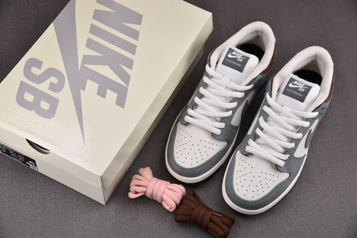 Nike SB Dunk Low Yuto Horigome FQ1180-001