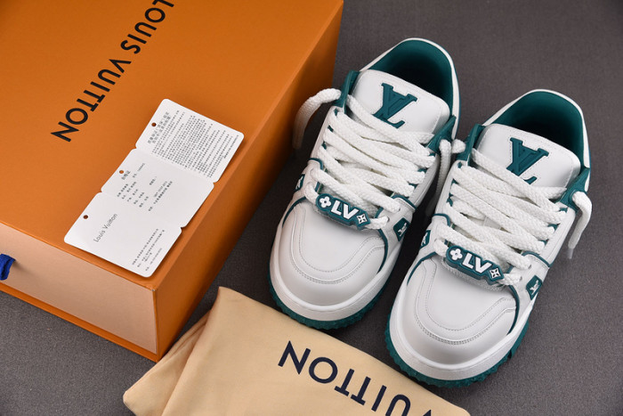 TRAINER MAXI TM011