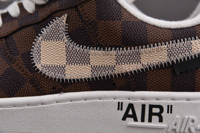 l**is V*t*n x nike air force la10