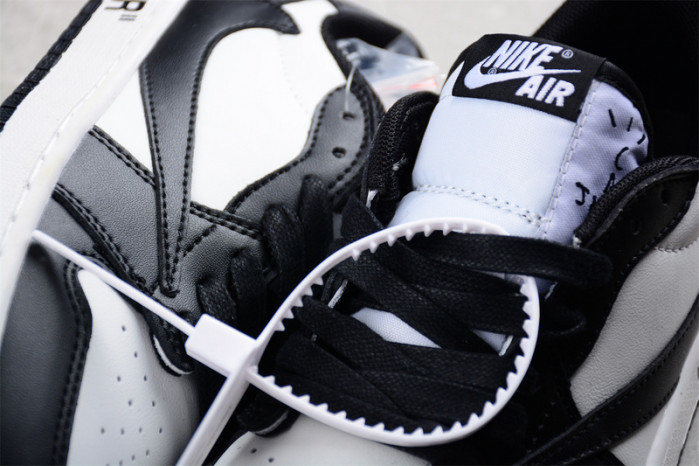 Travis Scott x Air Jordan 1