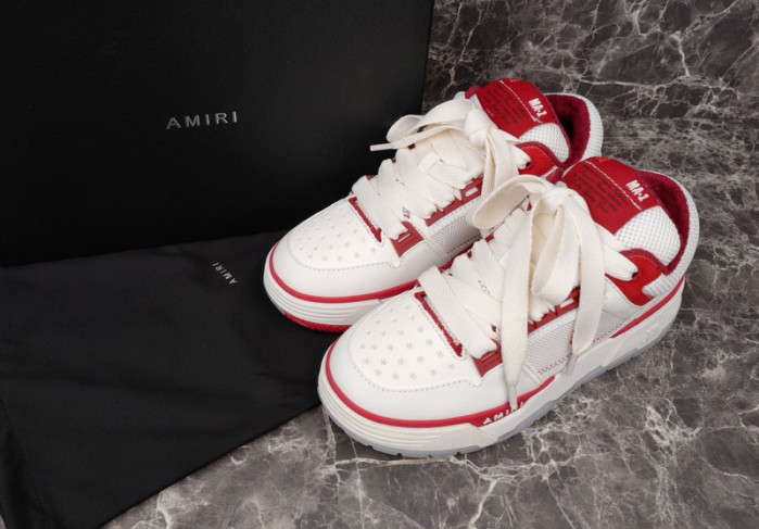 AMIRI SNEAKER AM-031