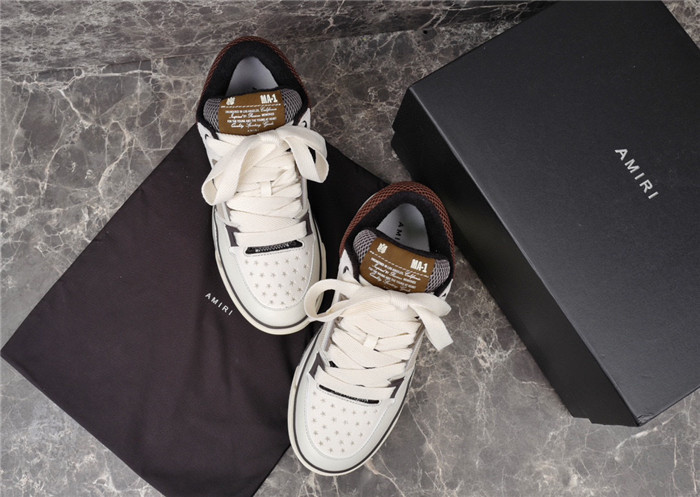 AMIRI SNEAKER AM-036