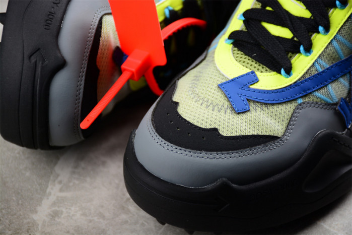 OFW C/O ODSY-1000 Sneakers OW10015