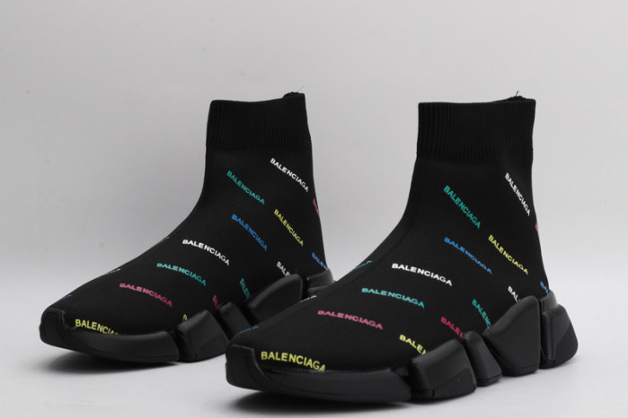 SPEED TRAINER SNEAKERS 1000075