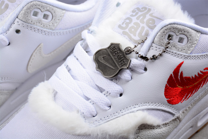 NIKE AIR MAX 1 THE BAY MEN