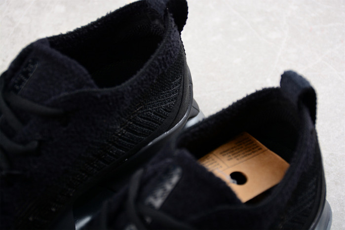 NIKE AIR MAX SCORPION “TRIPLE BLACK” DJ4702-002