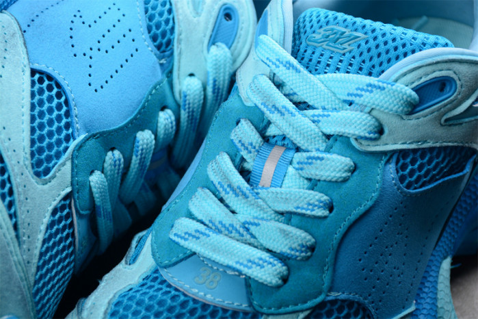 3XL SNEAKERS 3XL106